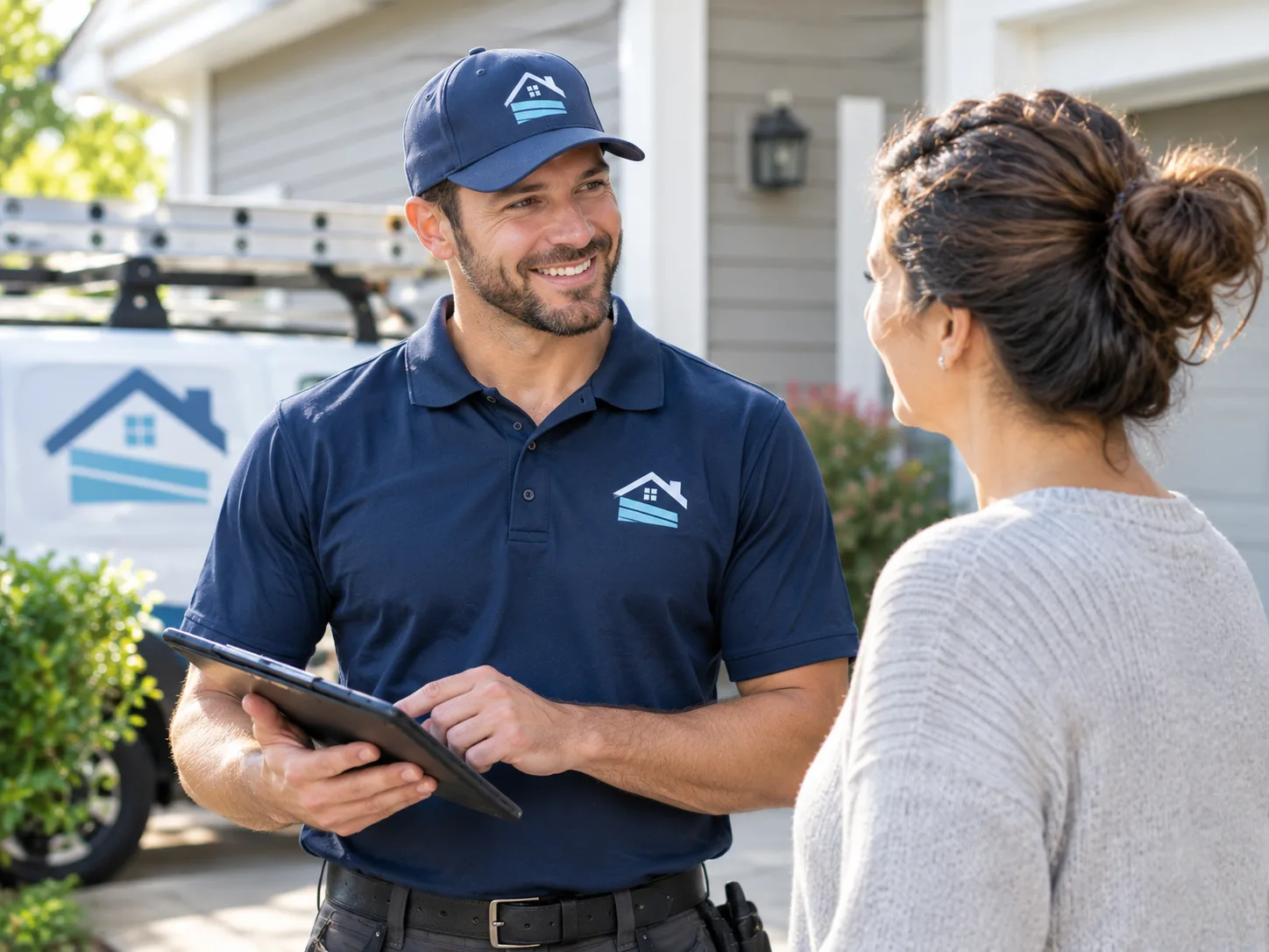 Commercial Siding Repair in Watertown, TN